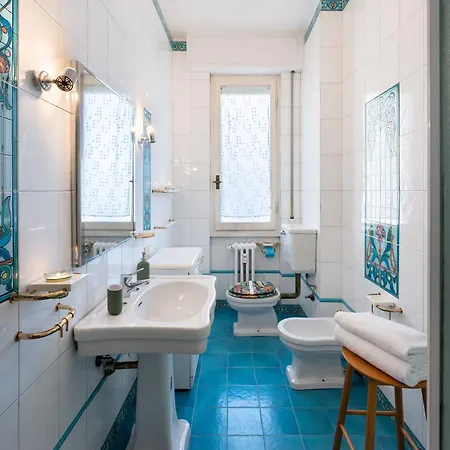 Orcagna Apartamento
