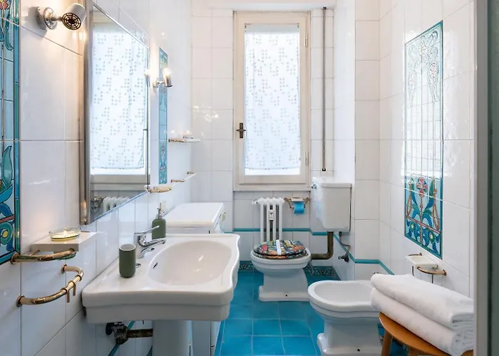 Orcagna Апартаменты