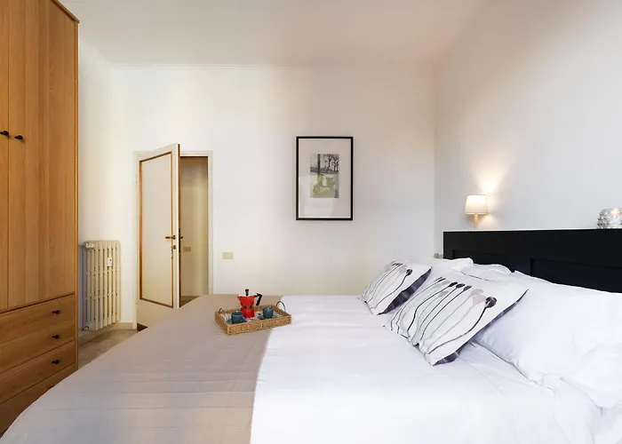 Orcagna Апартаменты