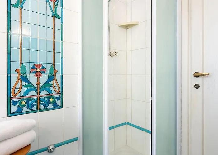 Orcagna Флоренция