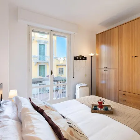 Apartamento Orcagna