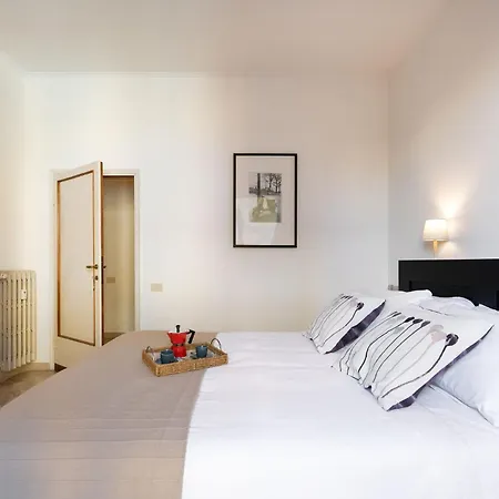 Orcagna Apartamento