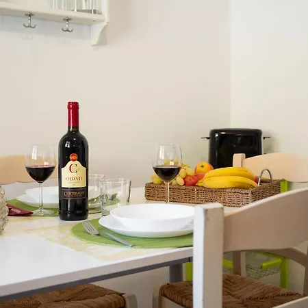 Apartamento Orcagna