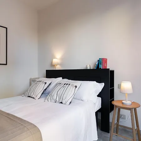 Orcagna Apartamento *