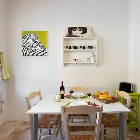 Orcagna Apartamento Florença