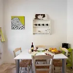 Orcagna Apartment Florence