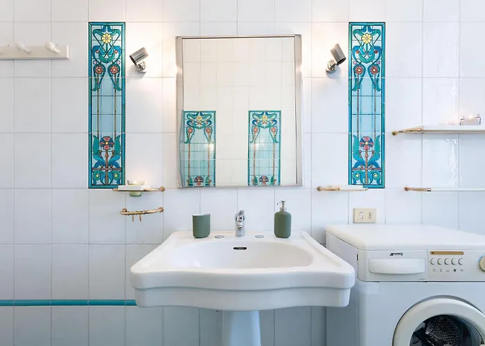 Appartamento Orcagna